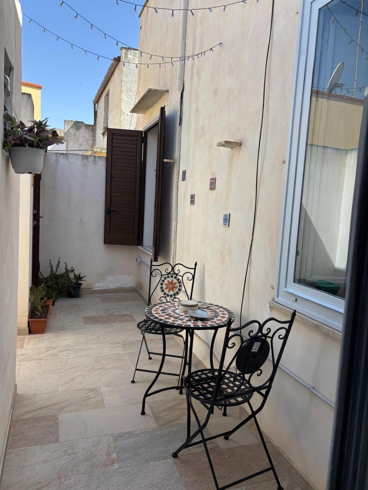 Il Fico D'India Appartement Marsala